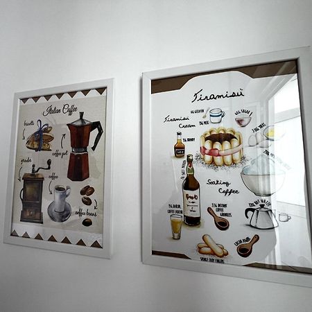 Welcome To Бари Екстериор снимка